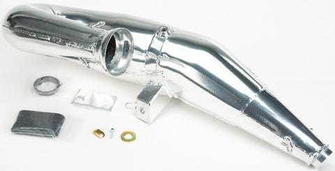 STRAIGHTLINE SINGLE PIPE CERAMIC POL 132-152