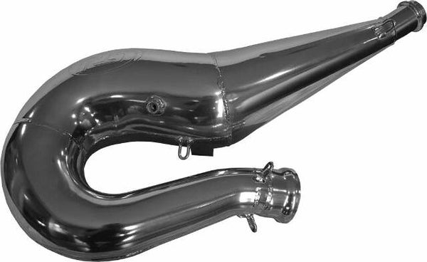 STRAIGHTLINE SGL PIPE POLARIS 132-107