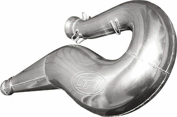 STRAIGHTLINE SGL PIPE SKI-DOO 134-133