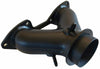 STRAIGHTLINE Y-PIPE BLACK 131-126