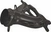 STRAIGHTLINE Y-PIPE POLARIS 132-106