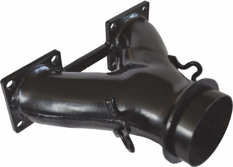 STRAIGHTLINE Y-PIPE SKI-DOO 134-161