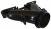 STRAIGHTLINE Y-PIPE BLACK 134-132