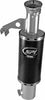 STRAIGHTLINE CARBON STNLS MUFF ARCTIC 800 '12-19 S/M 131-165