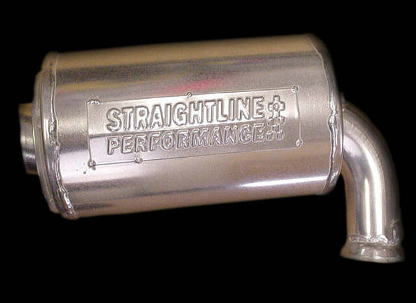 STRAIGHTLINE SIL. S-D 500/600/ 134-108