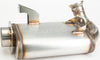 STRAIGHTLINE MUFFLER SKI-DOO 900 TURBO 134-185