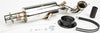 STRAIGHTLINE LIGHTWEIGHT MUFFLER CARBON POL 132-147