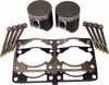 STRAIGHTLINE FIX IT PISTON KIT POL 800 112-100