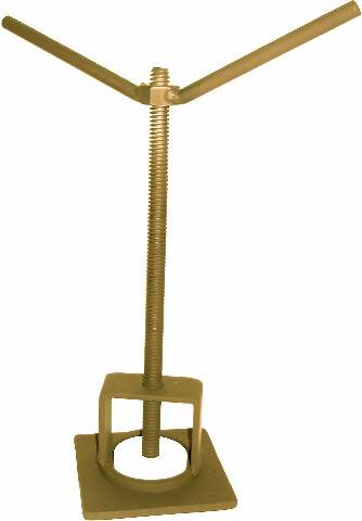 STRAIGHTLINE UNIVERSAL CLUTCH SPRING COMPRESSOR 151-101