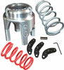 STRAIGHTLINE CLUTCH KIT 124-154
