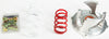 STRAIGHTLINE CLUTCH KIT ARCTIC C-TEC 2 800 0-3000 FT S/M 124-163