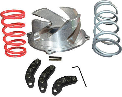STRAIGHTLINE CLUTCH KIT 123-141