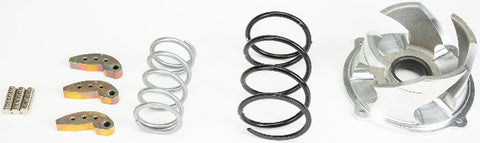 STRAIGHTLINE CLUTCH KIT 123-139