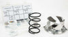 STRAIGHTLINE CLUTCH KIT POL BOOST 6K+ 123-162