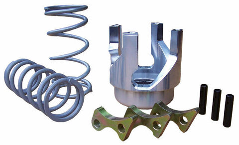 STRAIGHTLINE CLUTCH KIT 121-214