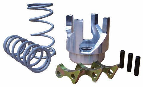 STRAIGHTLINE CLUTCH KIT 121-215