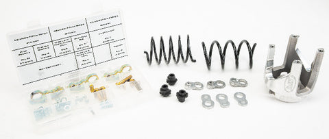 STRAIGHTLINE CLUTCH KIT S-D GE N F 900 TURBO 137 0-3000 FT 121-252