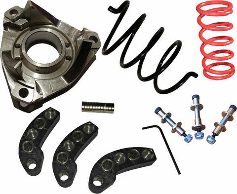 STRAIGHTLINE CLUTCH KIT 122-105