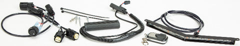 STRAIGHTLINE NIGHT CRUISER LED MULTI COLOR SKI-DOO GEN4 S/M 141-103