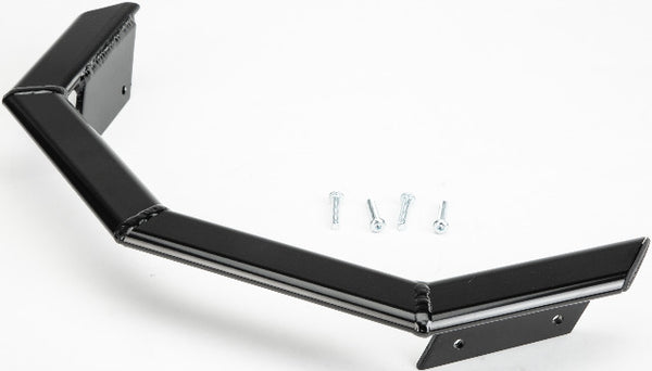 STRAIGHTLINE BOTTOM WING BLK GEN4 RUGGED SERIES BUMPER S/M 183-233