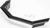 STRAIGHTLINE BOTTOM WING BLK GEN4 RUGGED SERIES BUMPER S/M 183-233