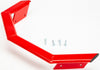 STRAIGHTLINE BOTTOM WING RED GEN4 RUGGED SERIES BUMPER S/M 183-233-RED