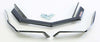 STRAIGHTLINE BUMPER S-D FRONT G4 BLACK SPORT SERIES 183-227