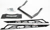 STRAIGHTLINE HIDE 'N' GO REAR BUMPER POL 155