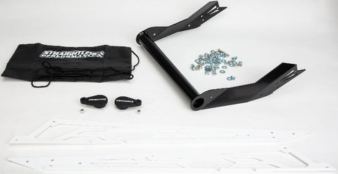 STRAIGHTLINE HIDE 'N' GO REAR BUMPER POL 155