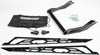 STRAIGHTLINE HIDE 'N' GO REAR BUMPER POL 163