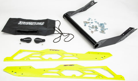 STRAIGHTLINE HIDE 'N' GO REAR BUMPER S-D 146
