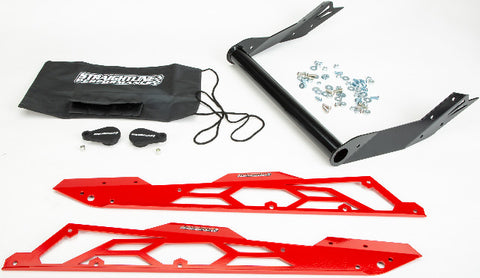 STRAIGHTLINE HIDE 'N' GO REAR BUMPER S-D 146