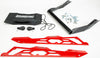 STRAIGHTLINE HIDE 'N' GO REAR BUMPER S-D 146