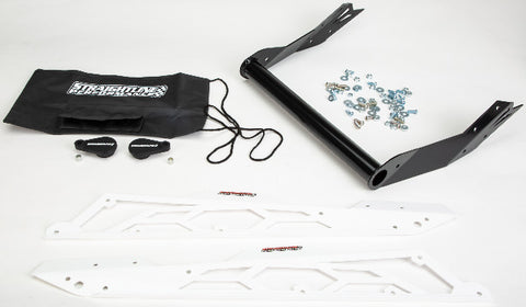 STRAIGHTLINE HIDE 'N' GO REAR BUMPER S-D 146