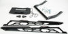STRAIGHTLINE HIDE 'N' GO REAR BUMPER S-D 165