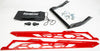 STRAIGHTLINE HIDE 'N' GO REAR BUMPER S-D 165