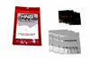 STRAIGHTLINE HIDE 'N' GO HEAT AND EAT KIT 185-119