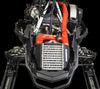 STRAIGHTLINE CHARGE TUBE KIT W/O BLOW OFF S-D 193-109