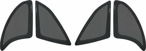 FROGZ SKIN VENT KIT A/C F0042