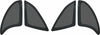 FROGZ SKIN VENT KIT A/C F0042