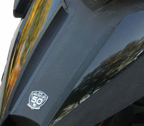 FROGZ SKIN 2/PK VENT KIT ARCTIC F/XF/M INNER HOOD KIT F0110
