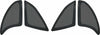 FROGZ SKIN VENT KIT POL F0057
