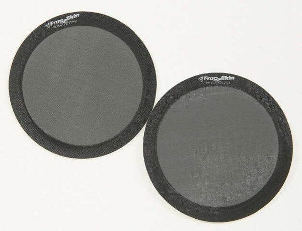 FROGZ SKIN 2/PK VENT KIT 2.875