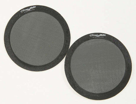 FROGZ SKIN 2/PK VENT KIT 2.875