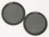 FROGZ SKIN 2/PK VENT KIT 2.875