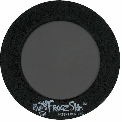 FROGZ SKIN EA/ CIRCLE VENT 10045