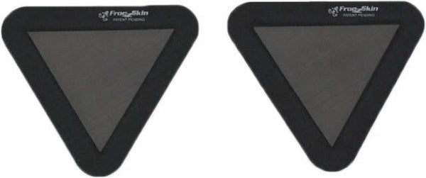 FROGZ SKIN TRIANGLE 4
