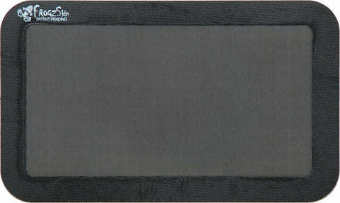 FROGZ SKIN 2/PK RECTANGLE 3.88