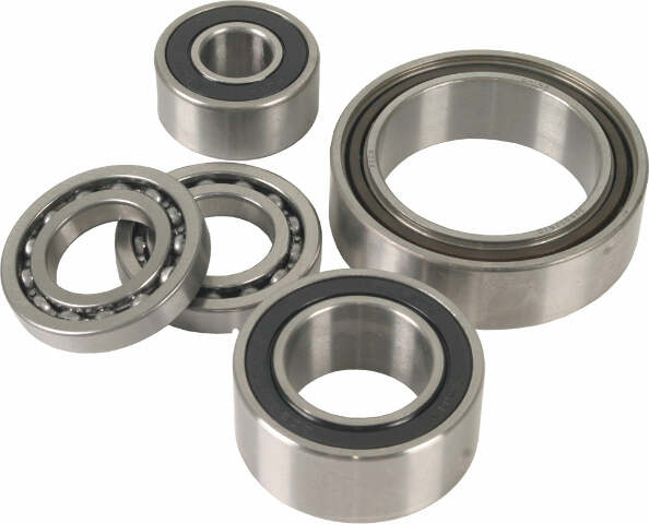 BDX BEARING KIT 50027