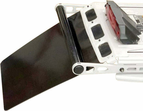 SPEEDWERX SNOW FLAP KIT POL POL850SF-KIT